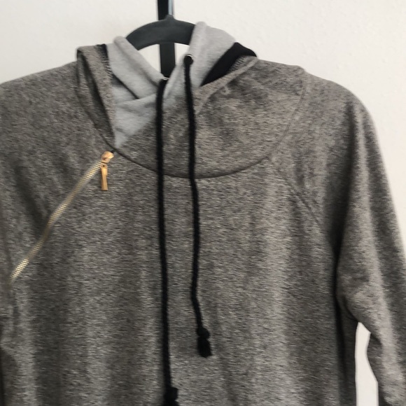 JourneFive Size X-Large Pullover Top, NWOT - Picture 2 of 7